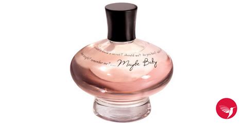 maybe baby scent for women